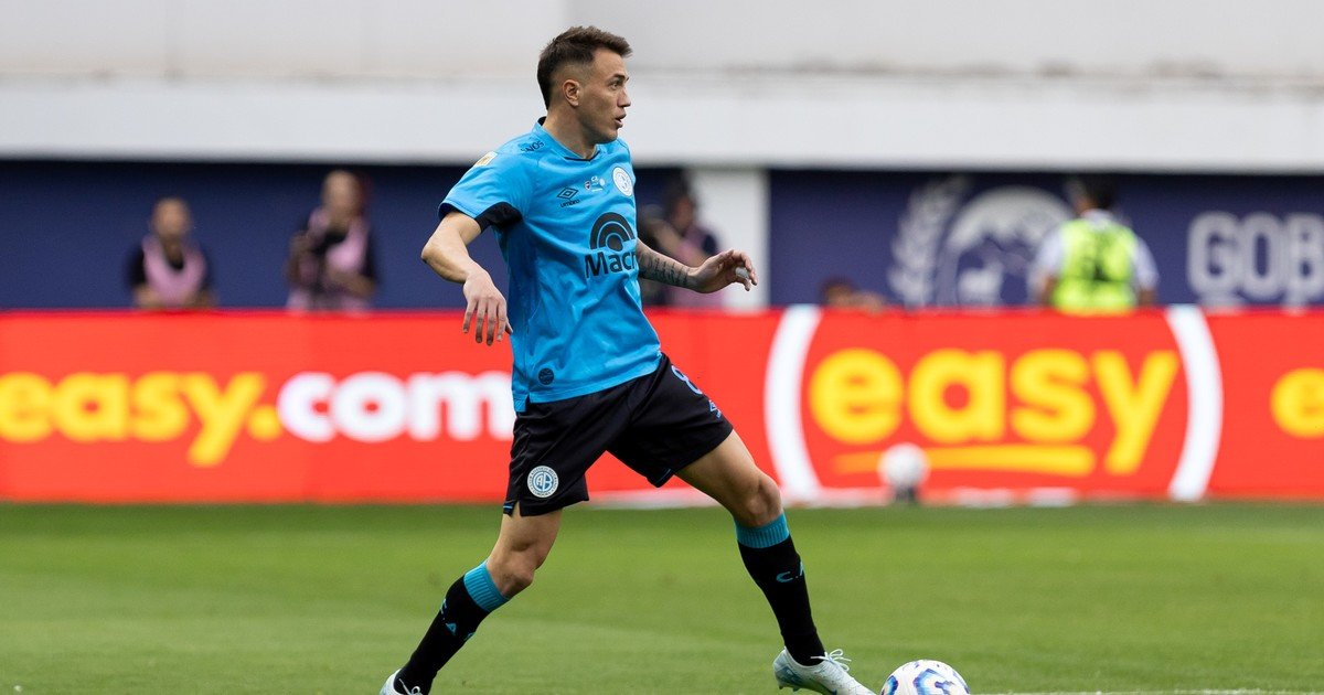 Newell's vs Belgrano de Córdoba, por los cuartos de final de la Copa Argentina: minuto a minuto, en directo