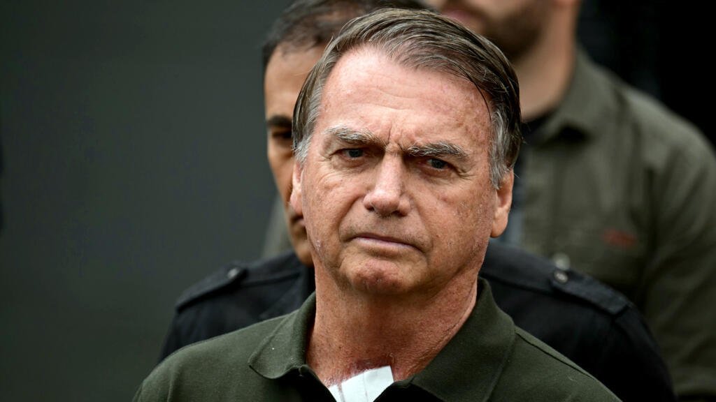 La condena a Bolsonaro agita Brasil: ¿es el fin del bolsonarismo?