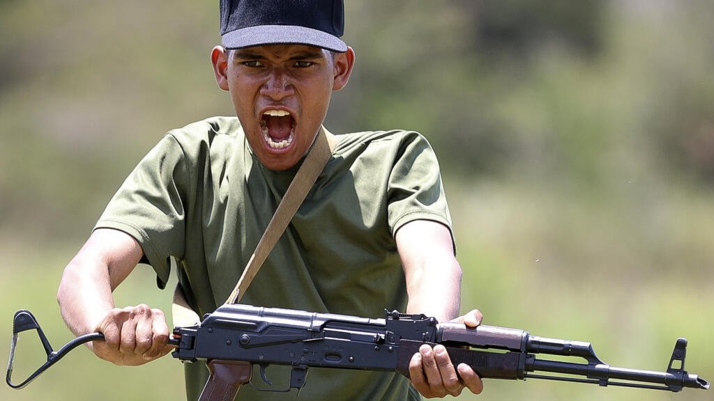 Venezuela anuncia ejercicios militares en el Caribe ante despliegue militar de Trump