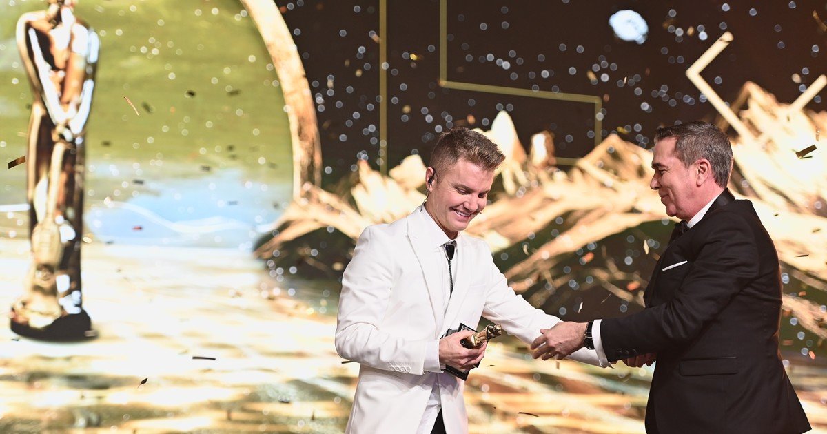 Rating del lunes: quiénes fueron los más perjudicados por la fiesta de lo Martín Fierro