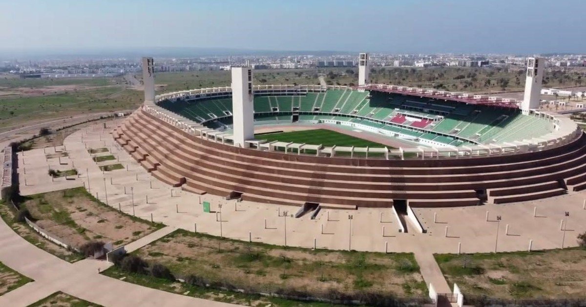 Clarín en Marruecos: secretos de Agadir, la magnética ciudad balnearia que renació de sus ruinas y que en 2030 será una de las casas del Mundial