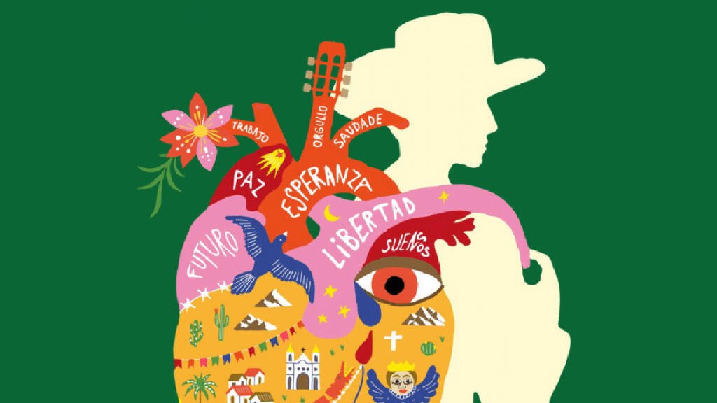 Festival de Biarritz: foco al cine latinoamericano y las migraciones