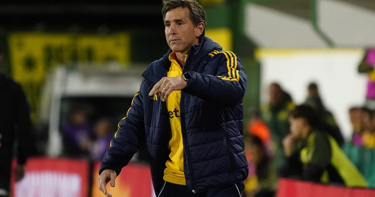 Boca vs Defensa y Justicia, por el Torneo Clausura, EN VIVO: cómo va el partido y el minuto a minuto