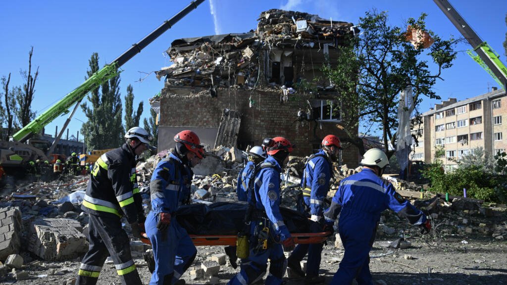 ONU denuncia torturas rusas a civiles y advierte de juicios por "colaboración" en Ucrania