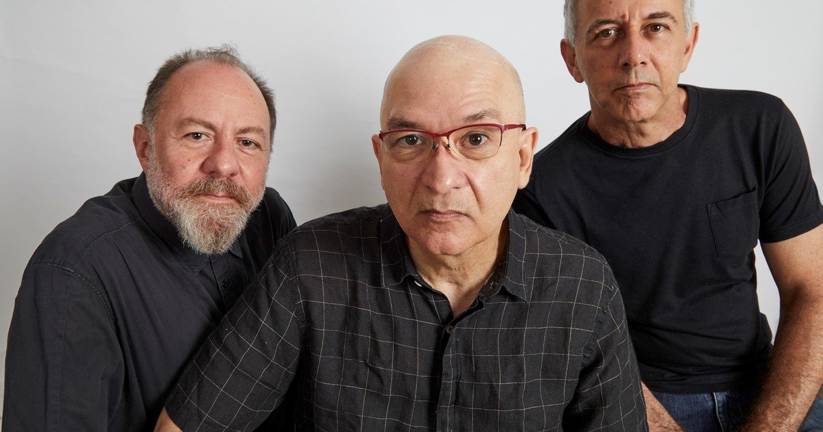 Paralamas recuerda sus inicios en plena dictadura, su relacion con Argentina y el milagro de Herbert Vianna