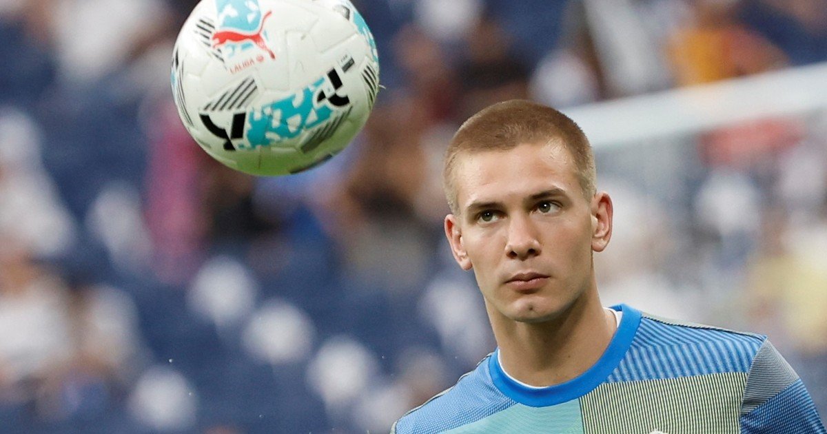 Real Madrid con Franco Mastantuono vs Levante, por LaLiga de España: a qué hora es el partido y cómo verlo en vivo