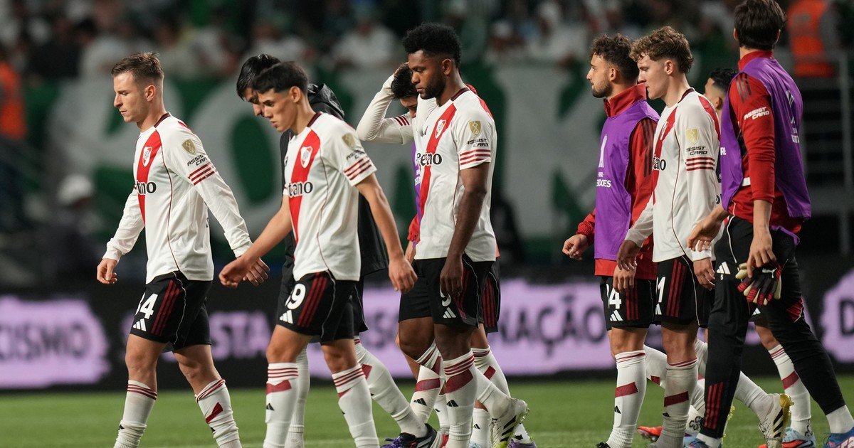 Rating del miércoles: el partido de River modificó todos los números del prime time