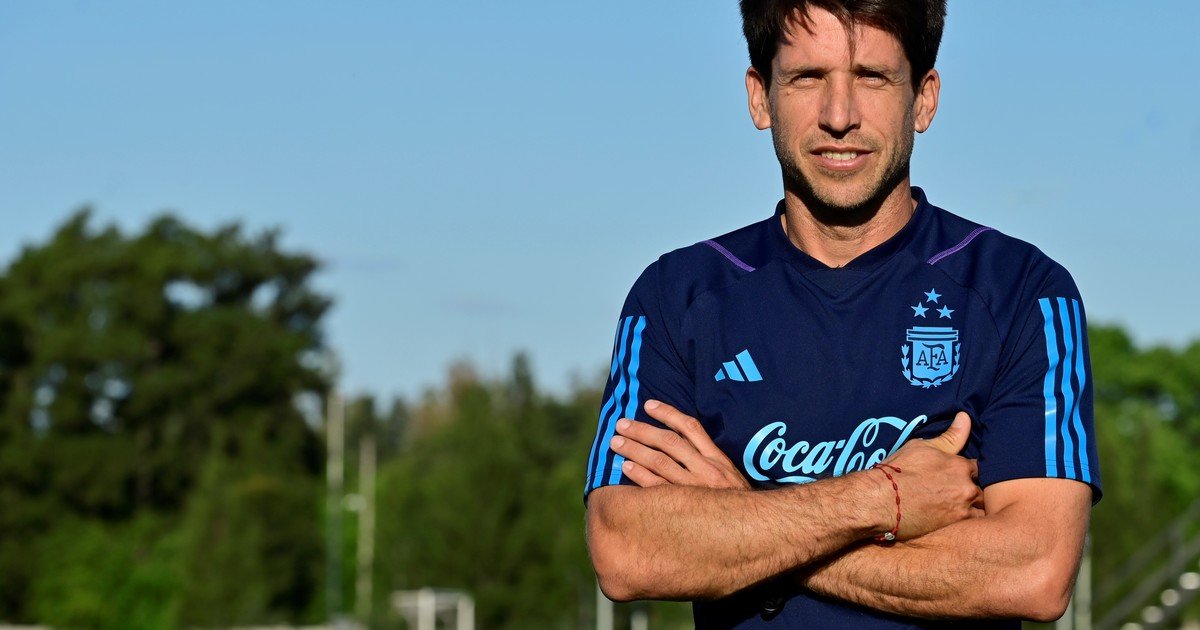 Argentina vs Cuba, por el Mundial Sub 20: a qué hora es y cómo ver EN VIVO el debut del equipo de Placente