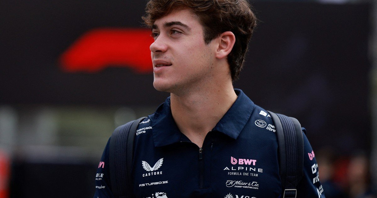 F1 GP de Azerbaiyán con Franco Colapinto, EN VIVO: horarios de las prácticas libres en Bakú este 19 de septiembre