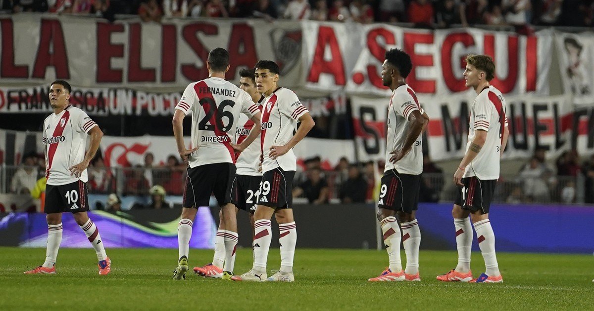 Así quedaron las tablas del Torneo Clausura: Rosario Central superó a River en la anual y Boca afuera de la Libertadores