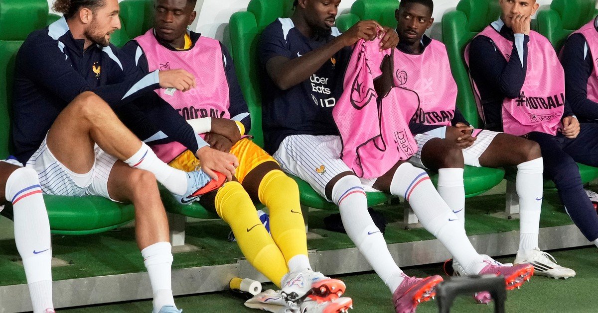 El PSG estalló de furia contra 'su' Selección de Francia: quiere cambiar el protocolo de convocados por las lesiones de Dembelé y Doué