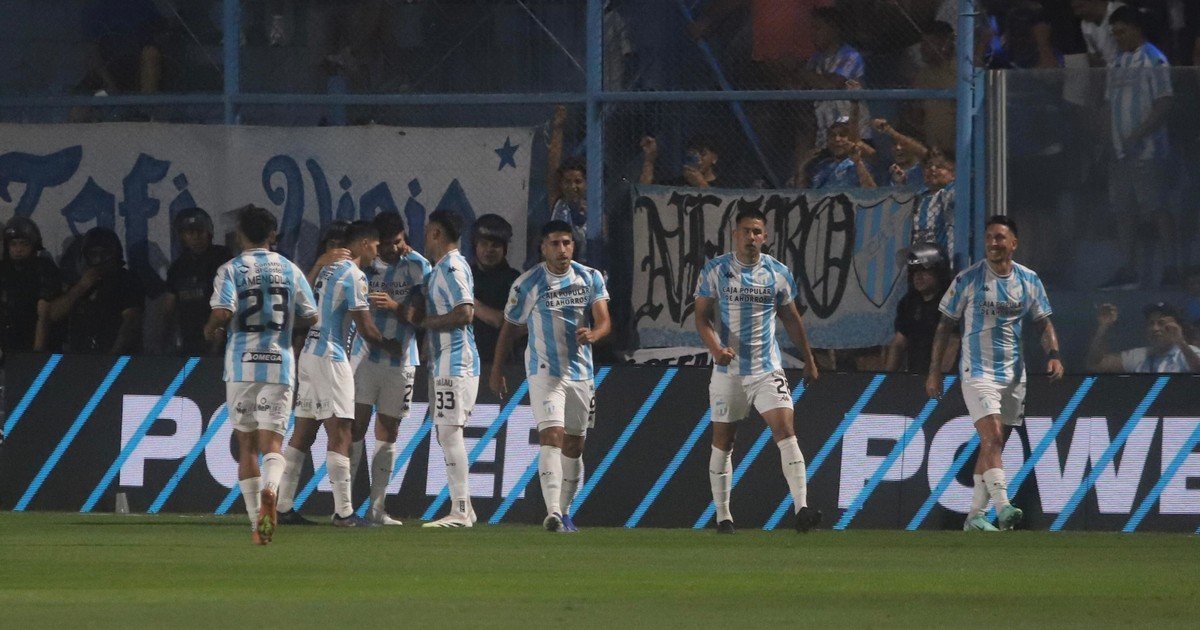 River vs. Atlético Tucumán, por el Torneo Clausura 2025, EN VIVO: cómo va el partido por la Zona B y la tabla del campeonato