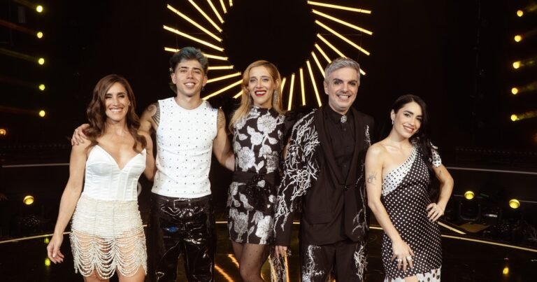 La voz Argentina se acerca al final: cómo es la nueva etapa que arranca este martes