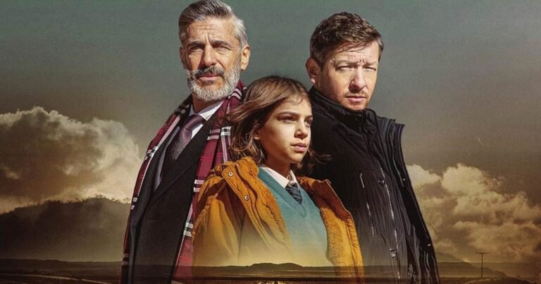 Películas y series argentinas en Netflix: cuáles podés encontrar