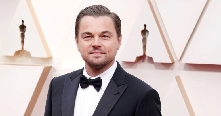 Leonardo DiCaprio: las contradicciones de una megaestrella ecologista que todo el mundo ve