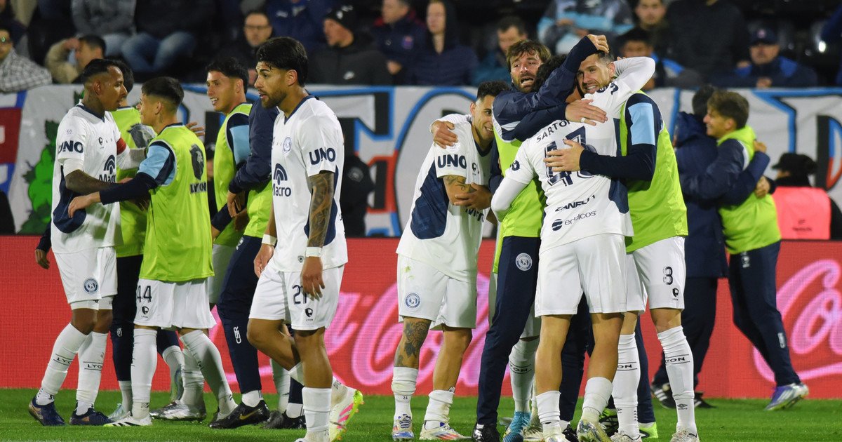 Independiente Rivadavia vs Huracán, por el Torneo Clausura 2025: minuto a minuto, en directo