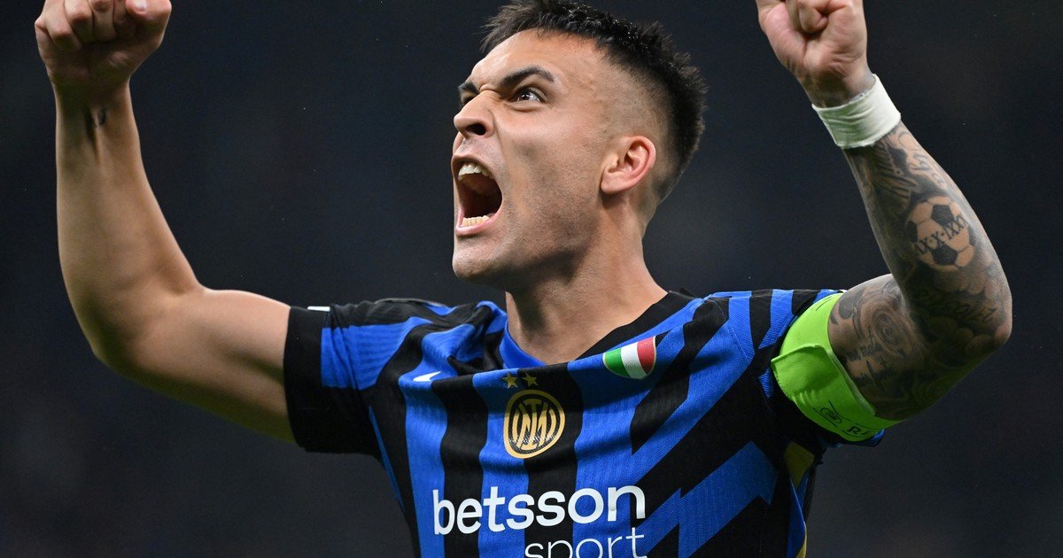 Inter de Milán con Lautaro Martínez vs. Slavia Praga, por la Champions League 2025: minuto a minuto, en directo
