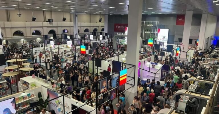 Santiago del Estero celebra la 15ª Feria del Libro con Liliana Heker y grandes invitados