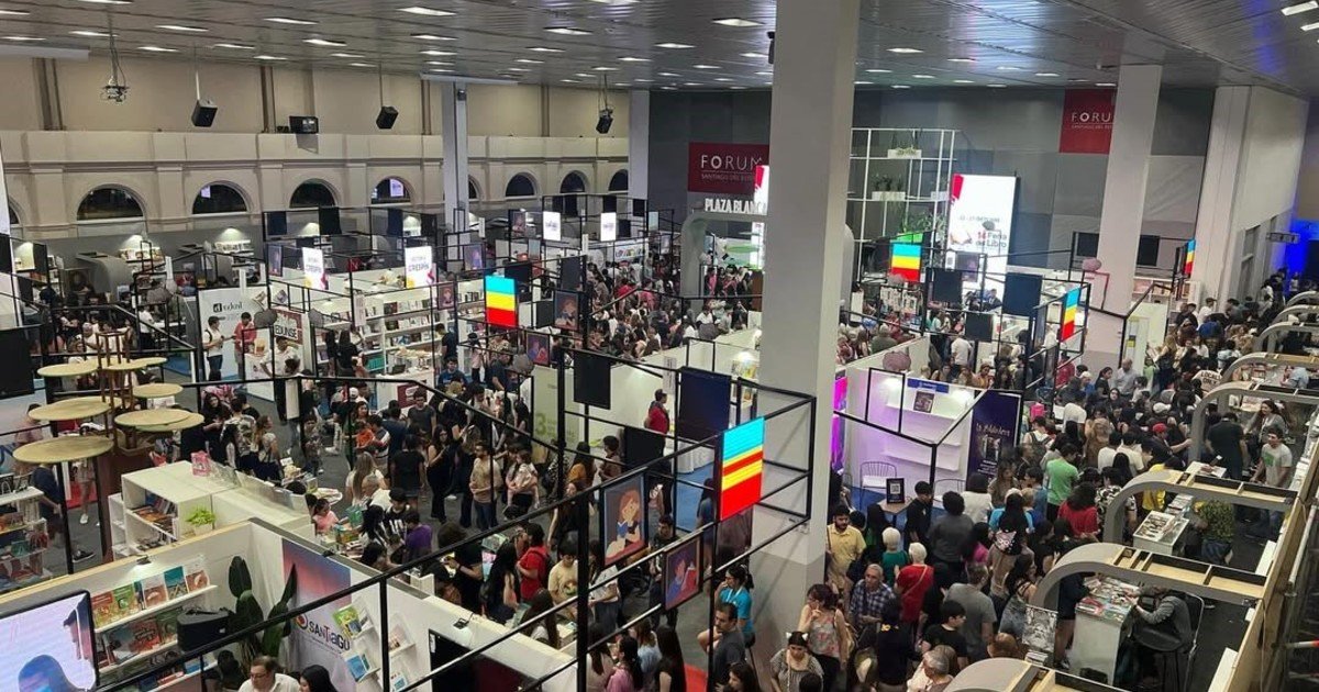 Santiago del Estero celebra la 15ª Feria del Libro con Liliana Heker y grandes invitados