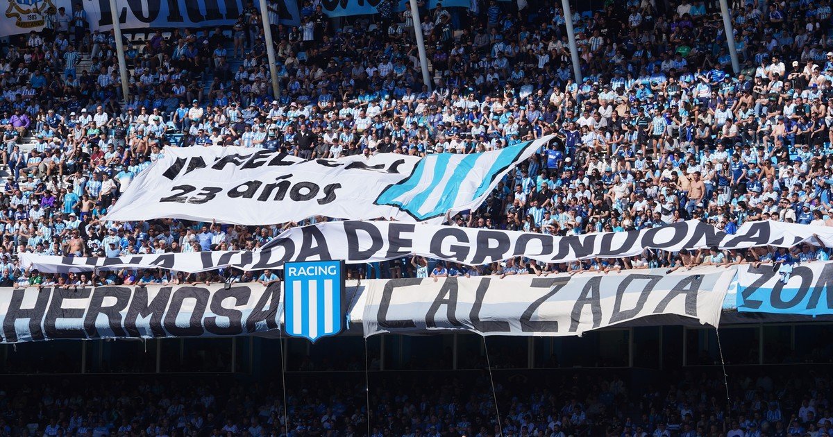 Racing crece dentro y fuera de la cancha: ya entró al selecto club de los 100 mil socios