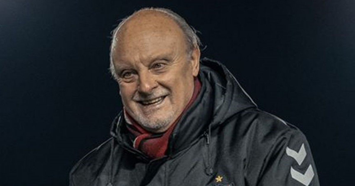 El presidente de Chacarita, durísimo con los jugadores: "Son unos cagones"