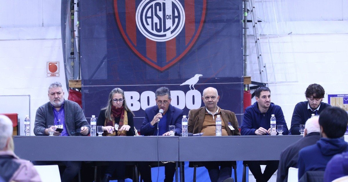 San Lorenzo, acéfalo: los pasos a seguir y la 'rosca' para adelantar las elecciones o completar el mandato vigente