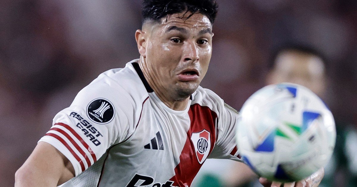 A qué hora juega River con Atlético Tucumán por el Torneo Clausura 2025: posibles formaciones y cómo ver el partido en vivo