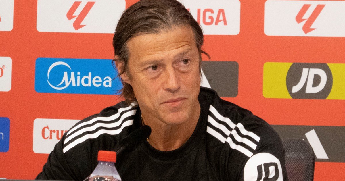 Matías Almeyda habló a fondo de su lucha contra la depresión: "Tuve cinco años en los que sufrí bastante y fui ayudado por mi familia"