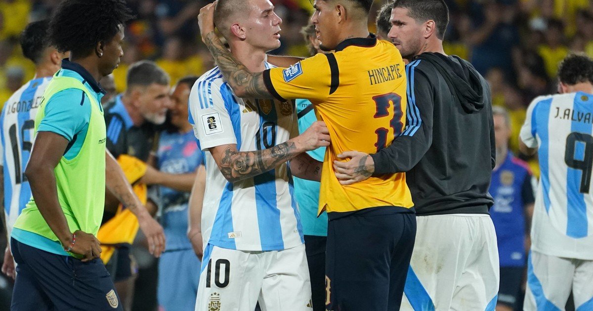 Tras la derrota en Ecuador, Argentina pierde el "1" del ranking FIFA: España será el nuevo líder y, otra vez, Francia queda segundo