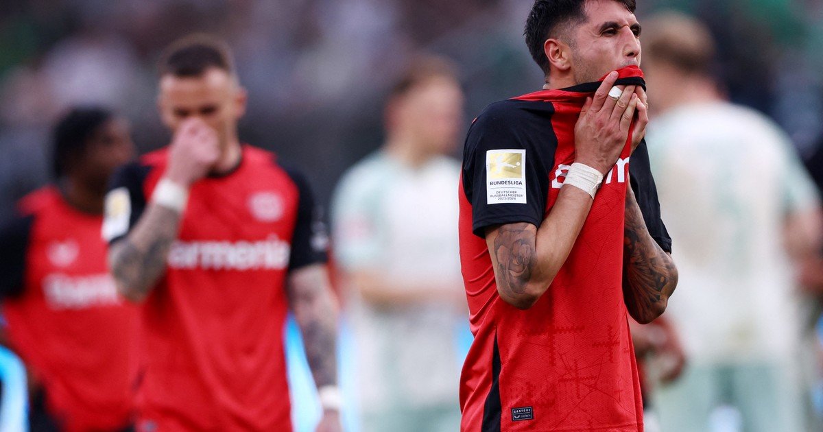 Se confirmó la lesión de Exequiel Palacios y es una mala noticia para la Selección Argentina