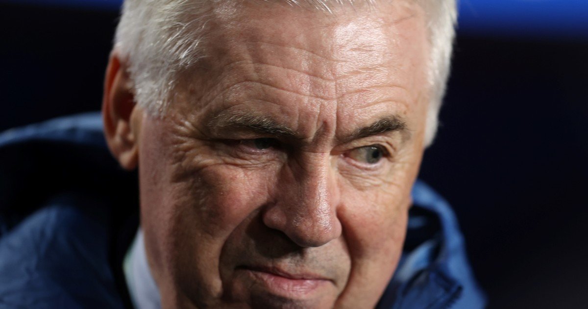 "Totalmente antideportivo": las quejas de Ancelotti y Brasil tras la caída con Bolivia en la altura