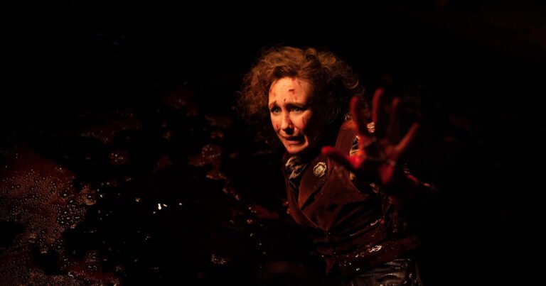 Por qué el final de El conjuro 4: Ultimos ritos hace honor a la saga