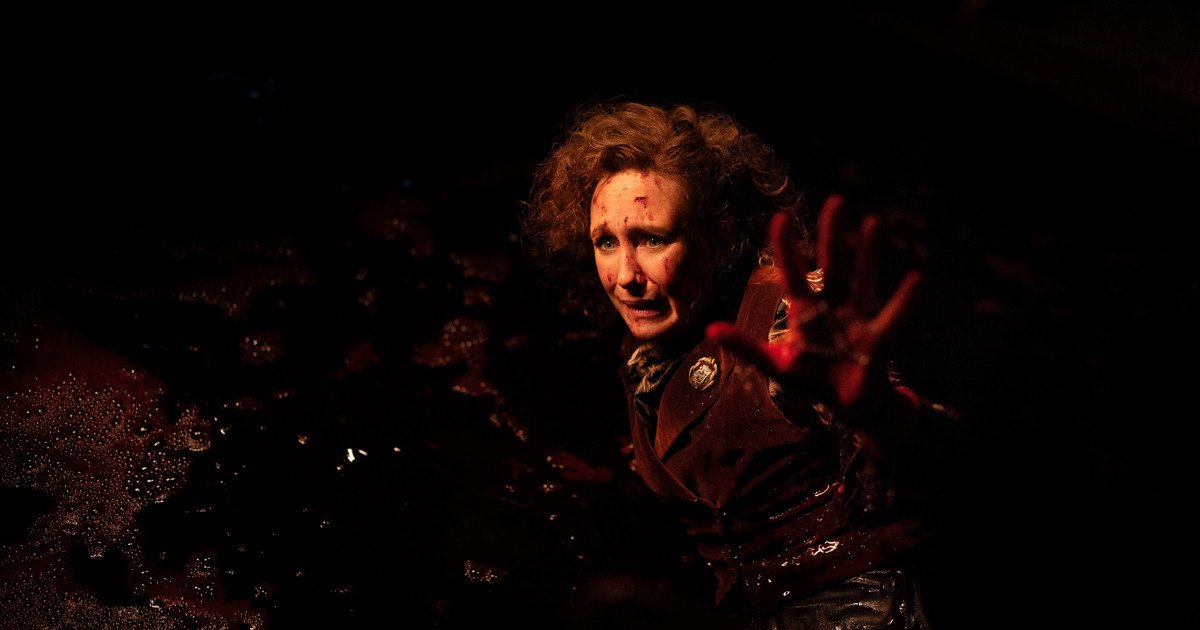 Por qué el final de El conjuro 4: Ultimos ritos hace honor a la saga