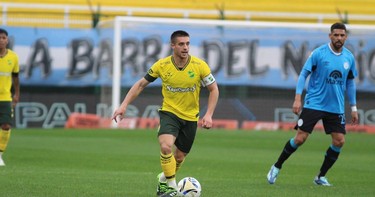 Tiki tiki o pelotazo, la guerra de los opuestos de la Liga Profesional: ¿cuál es el equipo que más la revolea y cuál el que más la tiene y más la toca?