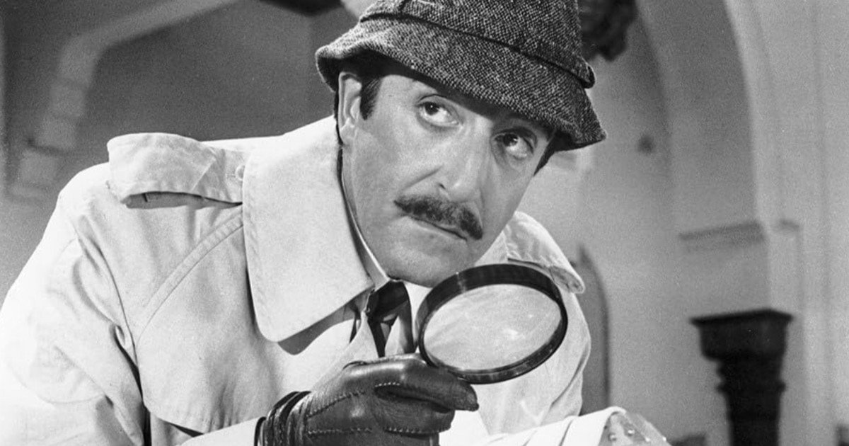 A 100 años del nacimiento de Peter Sellers: el amigo de los Beatles que consultaba a un brujo para aceptar sus papeles