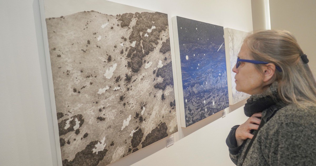 Exposición en el Centro Cultural Coreano: arte migrante y nuevas miradas sobre las mujeres