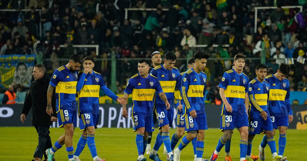 Boca, con hinchas a Florencio Varela: Defensa y Justicia confirmó cómo será la venta de las 3.000 entradas para visitantes y el precio