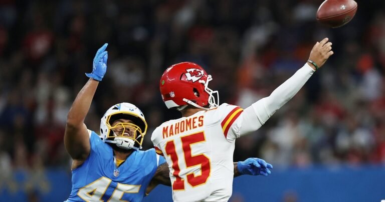 Tras el éxito en San Pablo, la NFL anunció la próxima ciudad sudamericana que recibirá al futbol americano en la temporada 2026