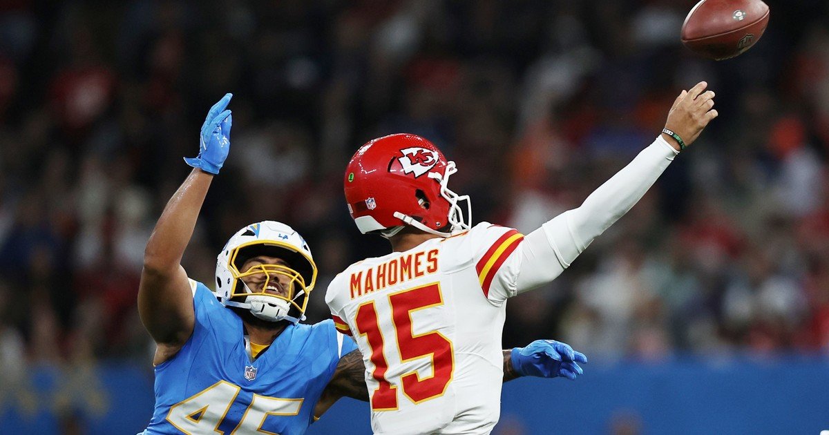 Tras el éxito en San Pablo, la NFL anunció la próxima ciudad sudamericana que recibirá al futbol americano en la temporada 2026