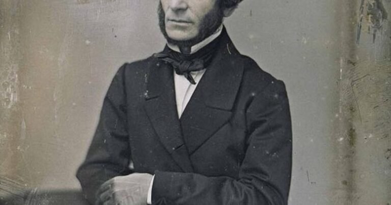 El boom de los próceres: se viene el musical argentino de Alberdi, al estilo Hamilton