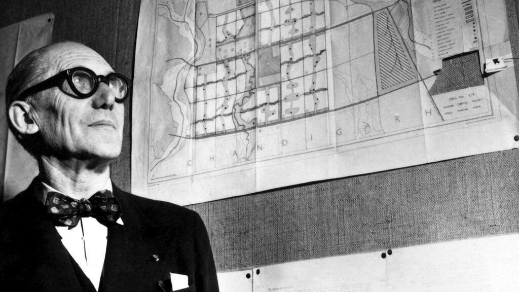 Le Corbusier: ¿arquitecto genio o profeta controvertido?