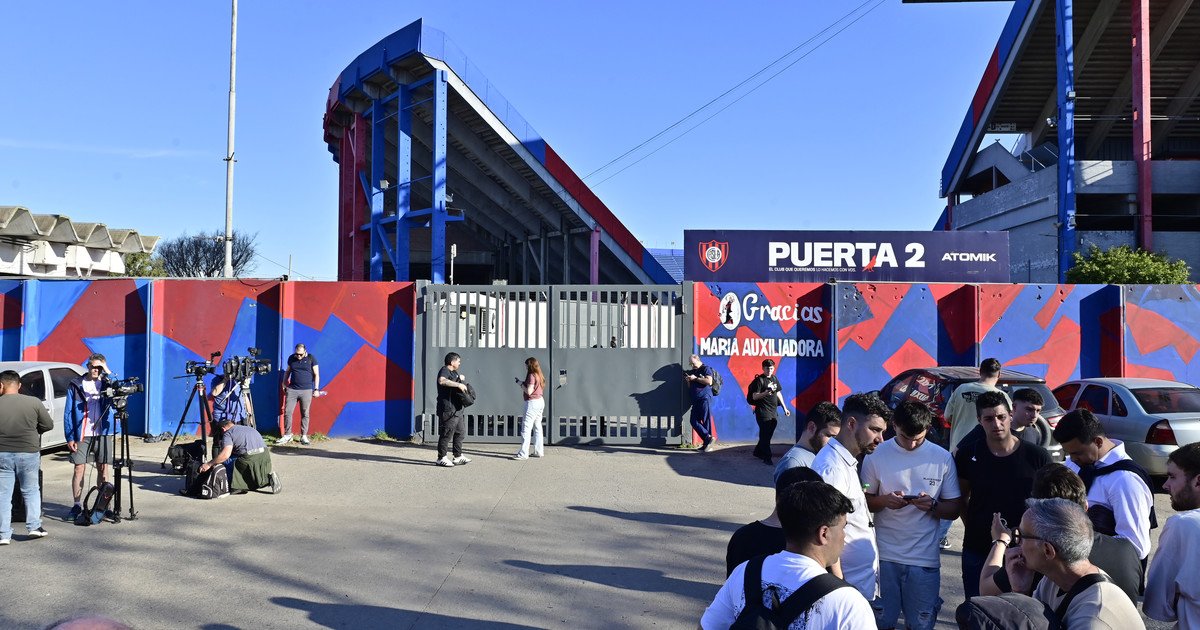 San Lorenzo, acéfalo y en vilo: Moretti volvió a meter la cabeza y no se sabe cuándo será la Asamblea clave para llamar a elecciones