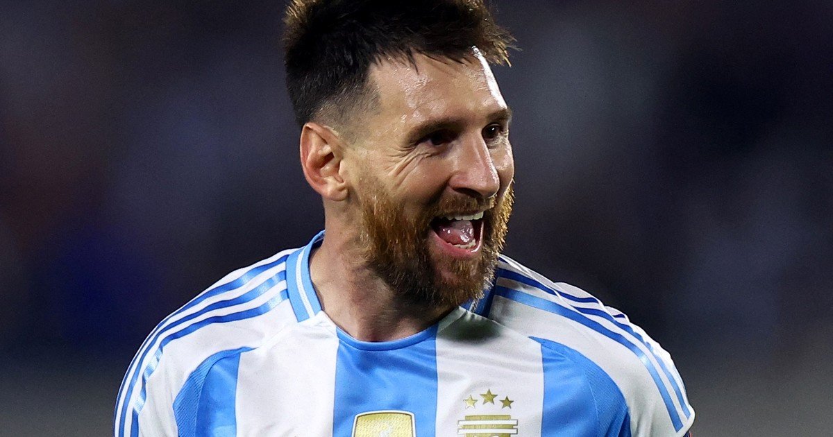 La agenda de un súper jueves de Eliminatorias: Argentina contra Venezuela en la noche de Messi, acción en Europa y todos los partidos rumbo al Mundial 2026