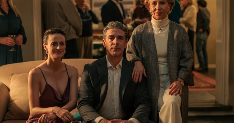 Lo que viene: "Las maldiciones", con Leonardo Sbaraglia, encabeza los estrenos de la semana en el streaming