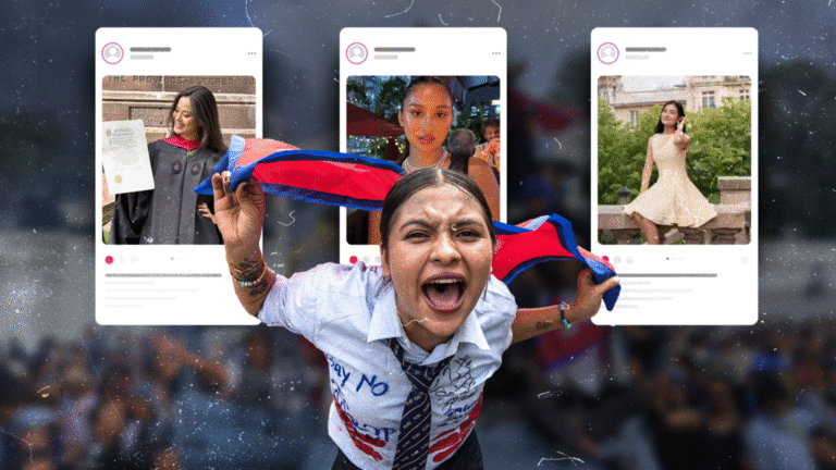 Los ‘nepo-kids’, el combustible de la revuelta en Nepal