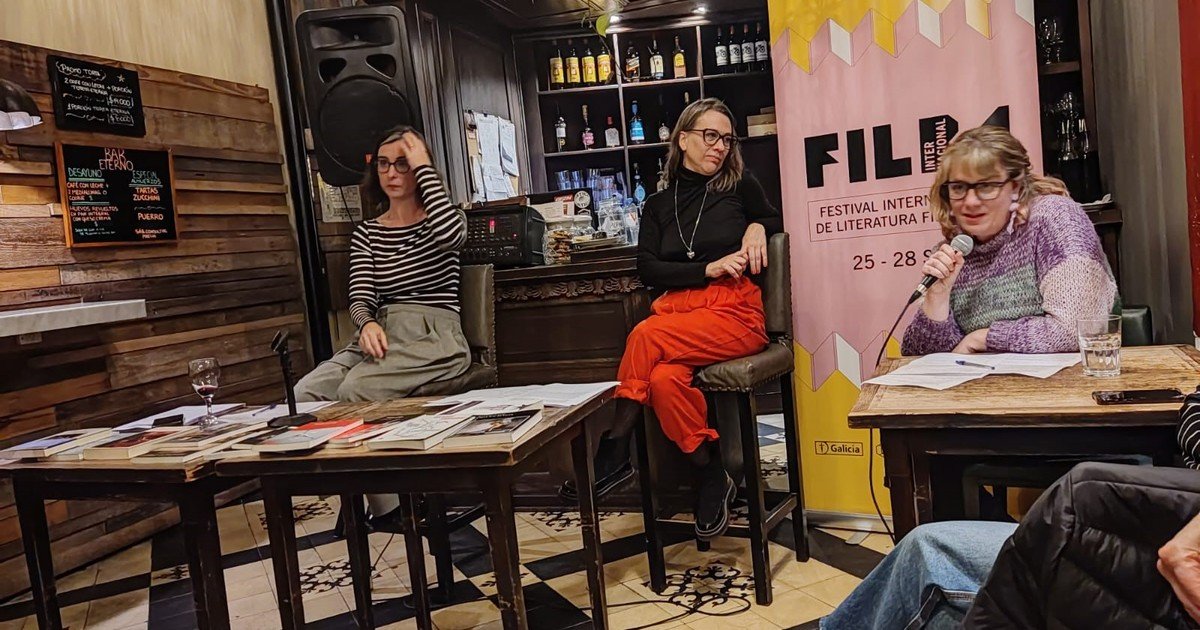 Federal e internacional: el Filba llega con 14 invitados extranjeros, autores de las provincias y un regreso a Uruguay