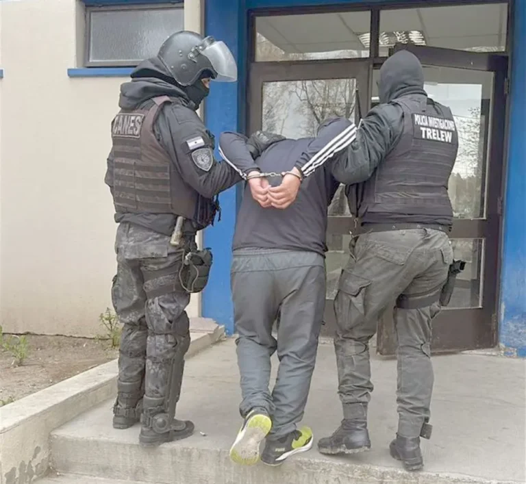 Crimen del mecánico: seis meses de prisión para el presunto asesino, un menor cómplice y el arma que no aparece