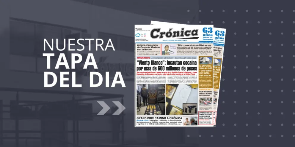 Viernes 12 de septiembre de 2025