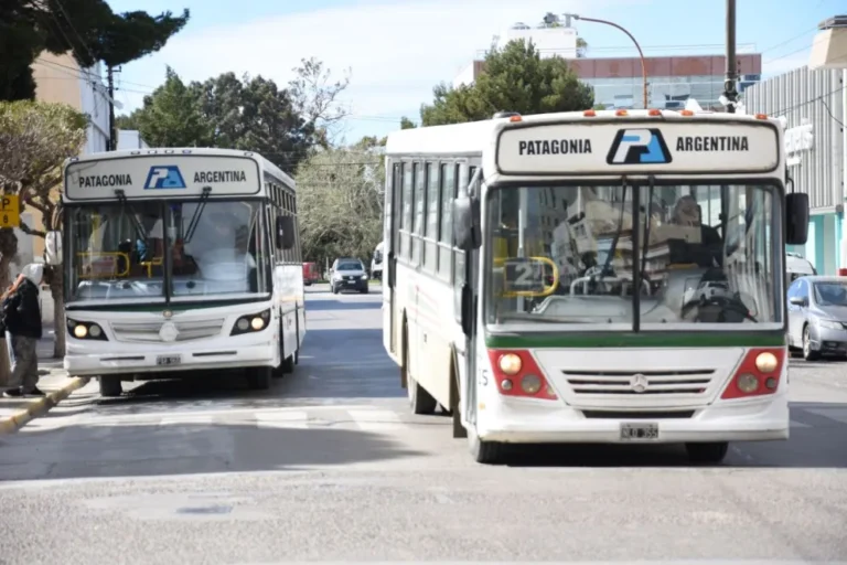 Piden preservar las fuentes de empleo de trabajadores del transporte público de pasajeros