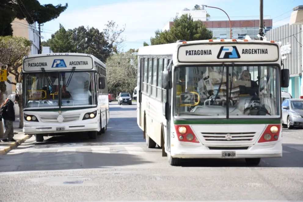 Piden preservar las fuentes de empleo de trabajadores del transporte público de pasajeros